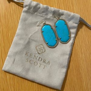 Kendra Scott Danielle Earrings